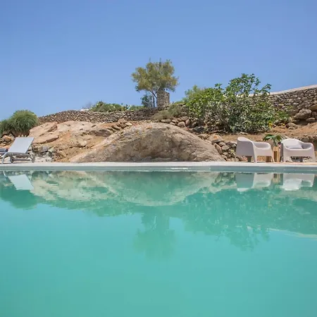 Ada Mykonos Villa