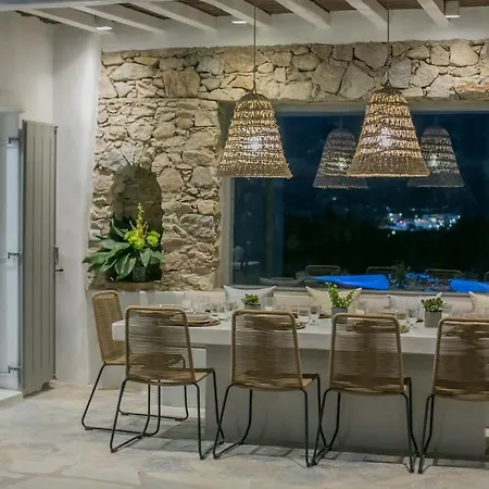 Villa Ada Mykonos