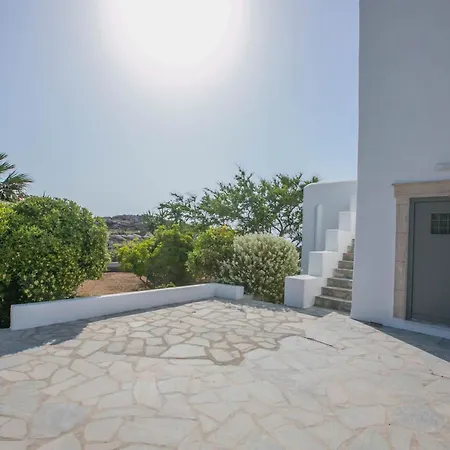 Villa Ada Mykonos Mykonos Town