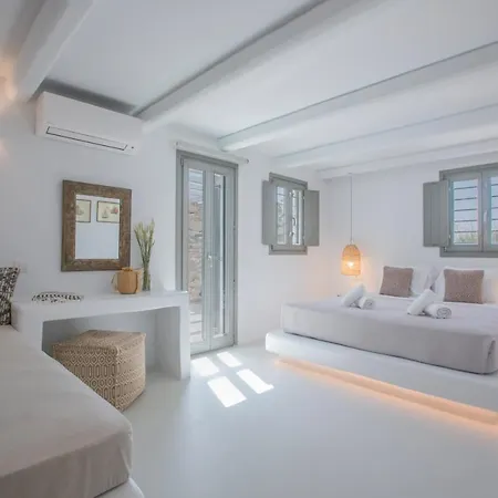 Villa Ada Mykonos *
