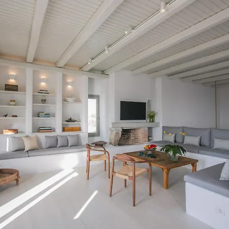 Ada Mykonos *